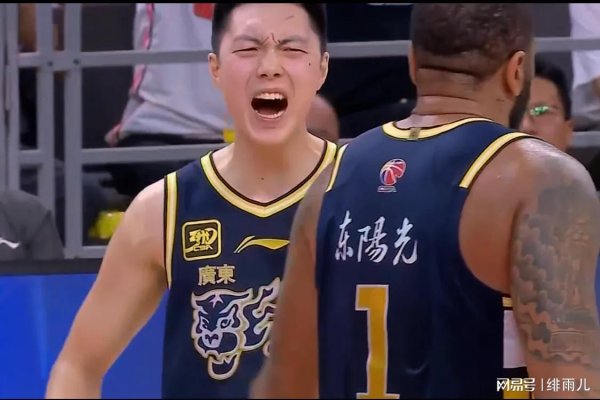 城中投资 终于来了！广东队休赛期第一笔补强曝光，男篮两大主力确认加盟！