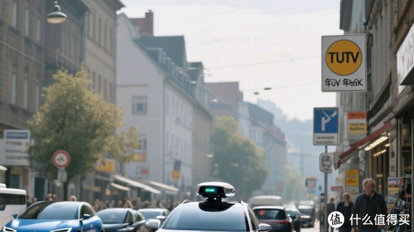 天织股票配资 德国车主为何很少换新车